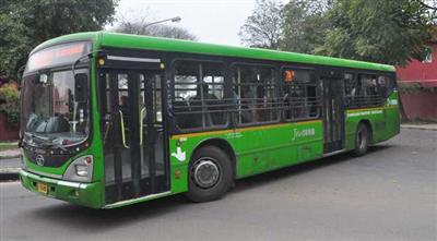 CTU bus will start from Chandigarh to Ayodhya