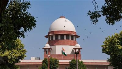 The Supreme Court will hear the case of Chandigarh mayor election today