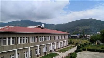 One of Kashmir’s oldest missionary schools faces closure
