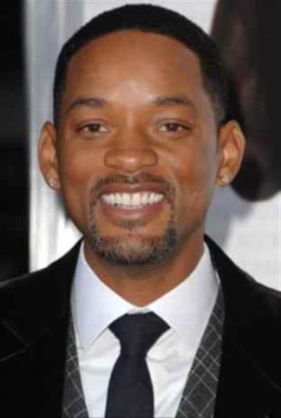Will Smith to play Iraq war veteran in upcoming action thriller