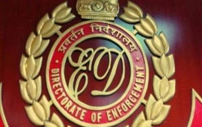 ED raids multiple places in Bengal in PF case