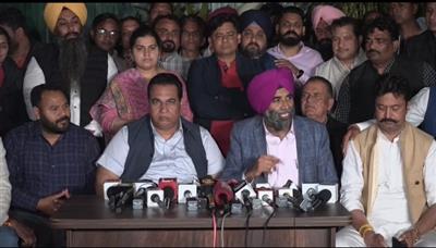 Chandigarh Mayor Election: Supreme Court's decision is the victory for democracy - AAP