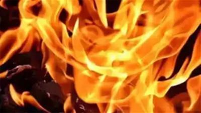 Fire breaks out in Delhi apartment, two rescued