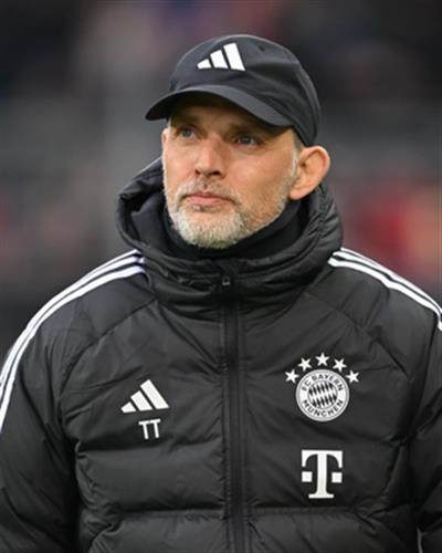 Bundesliga: Thomas Tuchel to leave Bayern Munich at end of the season