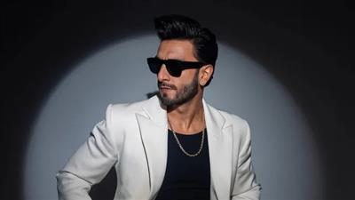 Nothing announces Bollywood actor Ranveer Singh as new brand ambassador