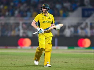 Head coach McDonald confirms Smith firmly in Australia's plans for T20 WC