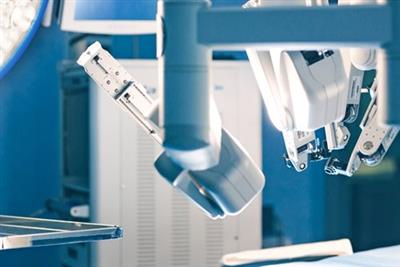 रोबोटिक सर्जरी उपकरणों का बाजार 2024 में 10 अरब डॉलर तक पहुंच जाएगा: रिपोर्ट