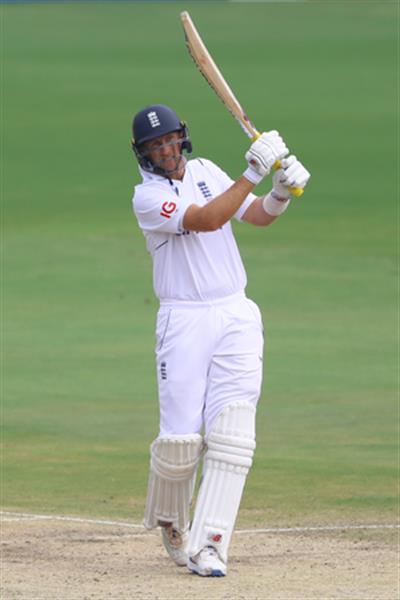 चौथा टेस्ट: जो रूट 122 रन बनाकर नाबाद रहे, भारत ने इंग्लैंड को 353 रन पर आउट कर दिया