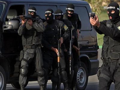 ईरानी बलों ने पाकिस्तान में जैश अल-अदल आतंकवादी समूह के कमांडर को मार गिराया