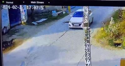 ਨਫੇ ਸਿੰਘ ਰਾਠੀ ਦੇ ਕਾਤਲਾਂ ਦੀ CCTV ਆਈ ਸਾਹਮਣੇ