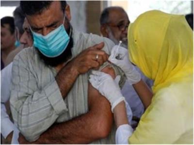 पाकिस्तान में 45.8 मिलियन से अधिक बच्चों को पोलियो टीकाकरण दिया जाएगा: स्वास्थ्य मंत्रालय