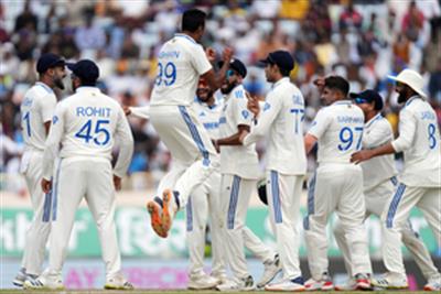 BCCI considering hike in Test match fees; report