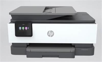 HP introduces new range of printers for SMBs in India