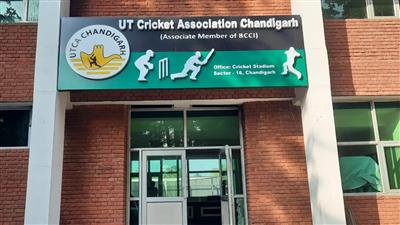 यूटी क्रिकेट एसोसिएशन चंडीगढ़ ने खिलाड़ियों के रजिस्ट्रेशन नियमों में बदलाव किया