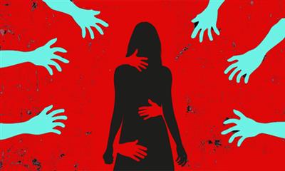 झारखंड के दुमका में स्पेनिश महिला से सामूहिक बलात्कार, तीन गिरफ्तार