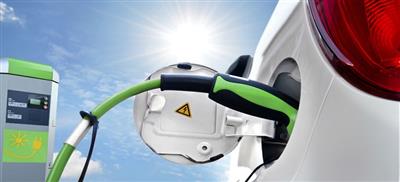 The trend of EV vehicles has increased in Chandigarh
