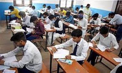 Over 12 lakh students appear for 10th class exams in Telugu states