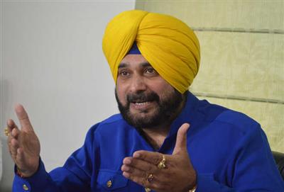 Navjot Singh Sidhu will stay away from the election scandal, will do commentary in IPL 2024