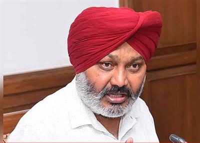 Harpal Cheema expresses condolences over the death of eight people in Sangrur due to spurious liquor