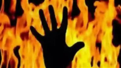 Mother-daughter injured in house fire in Delhi