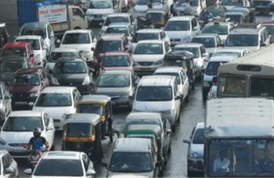 Passenger vehicle discounts expected to remain elevated in FY25