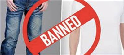 Rajasthan Transport dept asks staff not to wear jeans, T-shirt to work