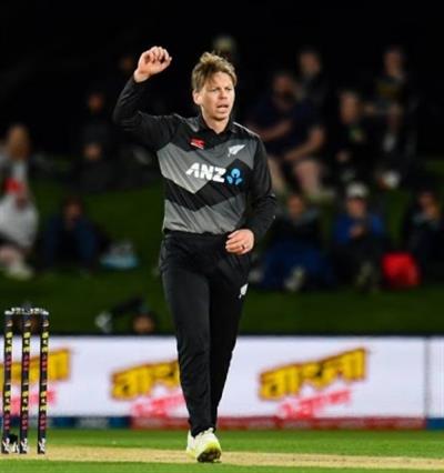 Bracewell to captain as New Zealand name squad for Pakistan T20Is; Robinson gets maiden call-up
