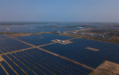 Adani Green Energy becomes India's 1st to surpass 10,000 MW renewable energy