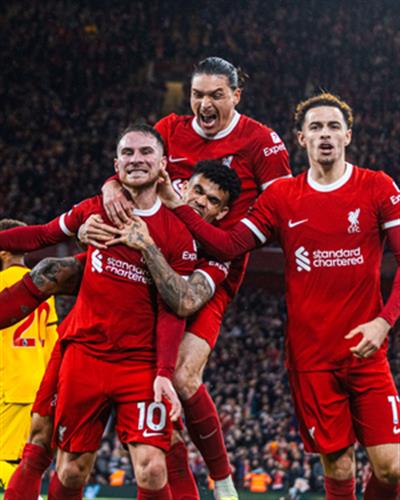 Premier League: Liverpool regain top spot with 3-1 win over Sheffield