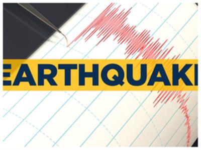 6.0-magnitude earthquake jolts Indonesia