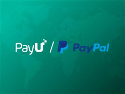 PayU ਭਾਰਤੀ ਵਪਾਰੀਆਂ ਲਈ ਸਰਹੱਦ ਪਾਰ ਭੁਗਤਾਨਾਂ ਨੂੰ ਬਿਹਤਰ ਬਣਾਉਣ ਲਈ PayPal ਨੂੰ ਸਾਂਝੇ ਕਰਦਾ