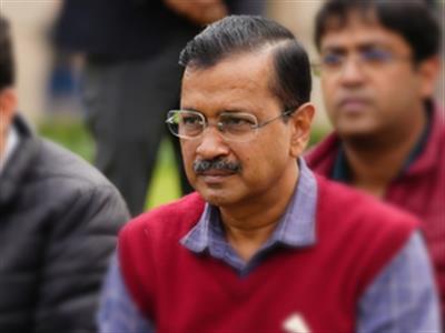 CM Kejriwal to move SC challenging Delhi HC order: AAP sources