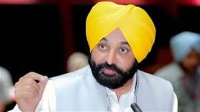 AAP will announce candidates for Ludhiana and Jalandhar on April 16 : CM Bhagwant Mann
