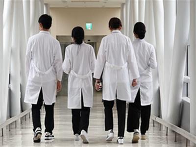 South Korea to mobilise over 2,700 nurses amid prolonged doctors' walkout