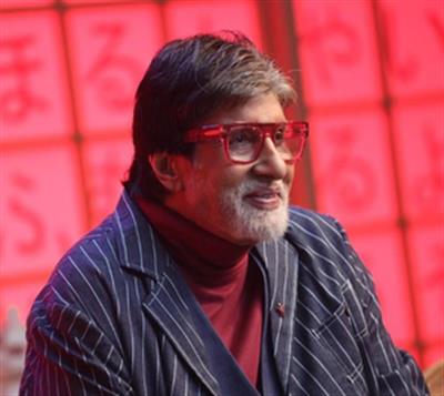 Big B recalls 'Jagriti’ song as he discusses being ‘disturbed’ about ‘nuclear weaponry’