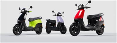Ola Electric cuts prices of S1 X range of e-scooters, to start from Rs 69,999