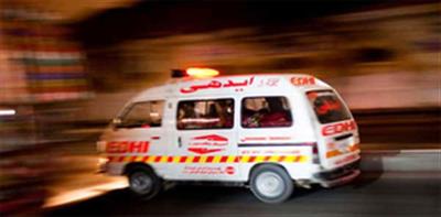 7 killed, 22 injured in PoK road accident