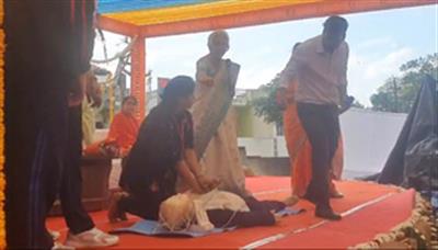 CPR training is must as cases of heart attack are rising: Padma Shri Maya Tandon