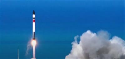 South Korea launches nanosatellite for satellite constellation project