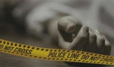 Delhi: Man’s body found hanging with iron grill at under-construction flyover