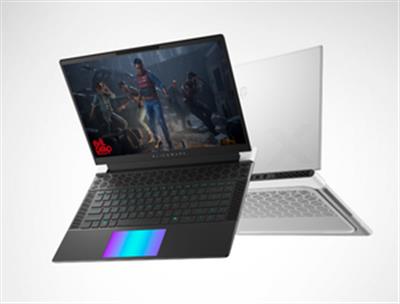 डेल ने भारत में नया एलियनवेयर गेमिंग लैपटॉप लॉन्च किया