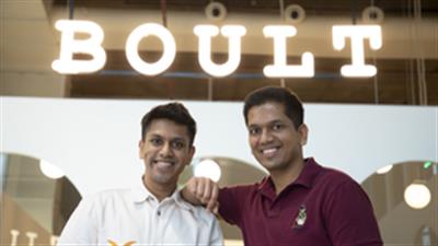 होमग्रोन बोल्ट ने इस वित्तीय वर्ष में 1,000 करोड़ रुपये के राजस्व का लक्ष्य रखा है: सह-संस्थापक