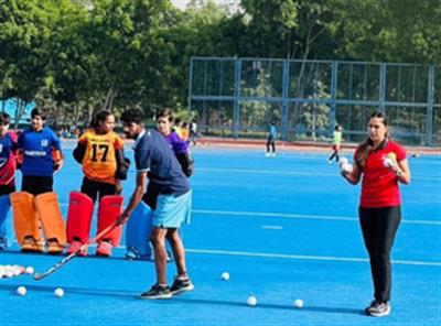 Hockey: 'NWHL will give opportunities to youngsters to show their abilities', says ex-goalkeeper Yogita Bali