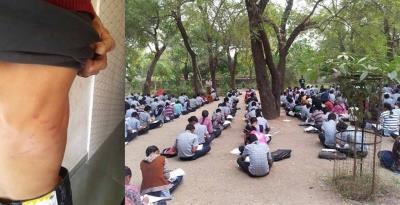 TN ਸਿੱਖਿਆ ਵਿਭਾਗ ਨੇ ਸਰੀਰਕ ਸਜ਼ਾ ਨੂੰ ਰੋਕਣ ਲਈ ਸਕੂਲ-ਵਿਸ਼ੇਸ਼ ਕਮੇਟੀਆਂ ਗਠਿਤ ਕਰਨ ਦੇ ਹੁਕਮ ਦਿੱਤੇ 