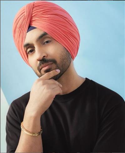 Diljit Dosanjh: Nobody can declare if someone’s film or song will be a certain hit
