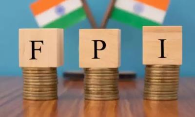 FPI selling in equity markets getting absorbed by domestic funds, retail investors