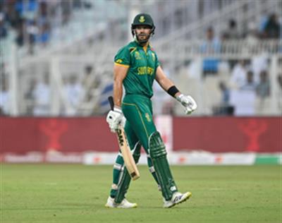 T20 WC: Markam to captain as South Africa name 15-man squad