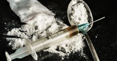 Study shows inhaling fentanyl may lead to irreversible brain damage
