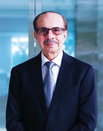 The 127-year-old Godrej empire split: How it was resolved amicably