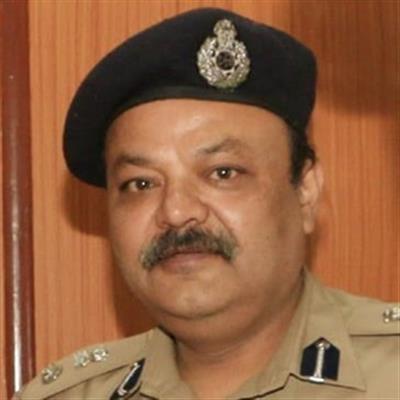 Senior IPS officer Satish Golcha gets interim charge as DG prisons in Delhi